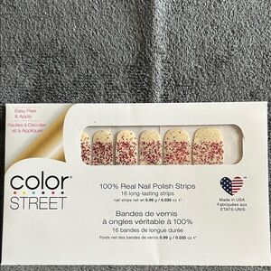 Color Street Love Shack